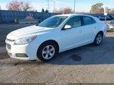 Chevrolet Malibu Limited Lt 1G11C5SA0GF104129 photo