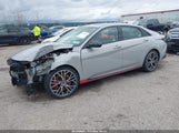Hyundai Elantra N KMHLW4AK1PU017732 снимка