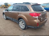 Subaru Outback 2.5I Premium 4S4BRBCC2B3316626 fotografie