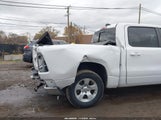 Ram  Big Horn 4X4 5'7 Box 1C6SRFFT7MN645666 снимка