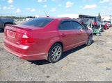 Ford Fusion Se 3FAHP0HG9CR196854 снимка