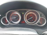 Mazda Mazda6 S Grand Touring 1YVHZ8CB4D5M11165 fotografie