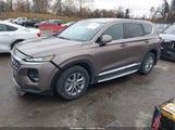 Hyundai Santa Fe Se 5NMS2CAD2LH182441 снимка