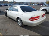Lexus Es 300 JT8BF28G110339726 снимка