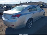 Acura Tl 3.7 19UUA9F54DA000333 снимка