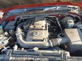 Nissan Frontier Se 1N6AD0CW4AC439353 снимка