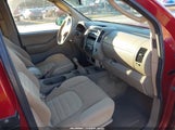 Nissan Frontier Se 1N6AD0CW4AC439353 снимка