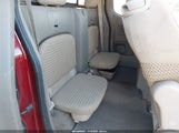 Nissan Frontier Se 1N6AD0CW4AC439353 снимка