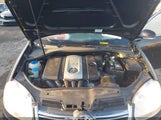 Volkswagen Jetta Wolfsburg Edition 3VWEF71K27M187792 снимка