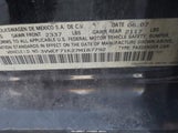Volkswagen Jetta Wolfsburg Edition 3VWEF71K27M187792 снимка