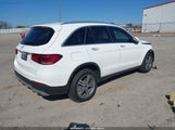 Mercedes-Benz Glc 300 Suv W1N0G8DB5NV362852 photo