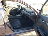 Honda Civic Lx 19XFC2F56GE002949 снимка