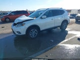 Nissan Rogue Sl 5N1AT2MV2FC809984 снимка