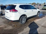 Nissan Rogue Sl 5N1AT2MV2FC809984 снимка