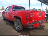 Chevrolet Silverado  Custom 1GCVKPEC2JZ237260 fotografie