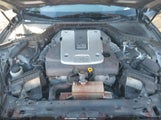 Infiniti Q50 Premium JN1BV7APXEM686890 снимка
