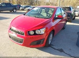 Chevrolet Sonic 1Ls 1G1JB5SH0C4202583 снимка