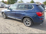BMW X3 xDrive28I 5UXWX9C35H0W68595 photo