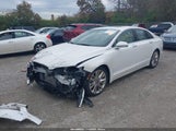 Lincoln Mkz Reserve 3LN6L5E99JR601538 снимка