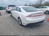 Lincoln Mkz Reserve 3LN6L5E99JR601538 снимка