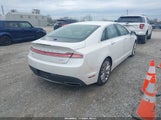 Lincoln Mkz Reserve 3LN6L5E99JR601538 снимка