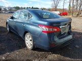 Nissan Sentra Sl 3N1AB7AP2FY364179 снимка