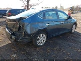 Nissan Sentra Sl 3N1AB7AP2FY364179 снимка