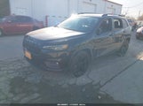 Jeep Cherokee Altitude 4X4 1C4PJMLB2KD393415 снимка