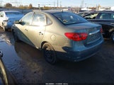 Hyundai Elantra Gls KMHDU4AD9AU078815 снимка