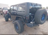 Jeep Wrangler Unlimited Sport 1C4BJWDGXEL146542 снимка