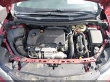 Chevrolet Cruze Lt Auto 1G1BE5SM4H7172549 снимка