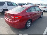 Chevrolet Cruze Lt Auto 1G1BE5SM4H7172549 снимка