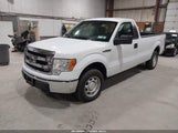Ford F-150 Xl 1FTNF1CF7EKD16310 снимка