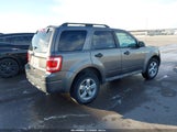 Ford Escape Xlt 1FMCU9DG7CKC25856 fotografie