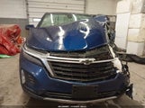 Chevrolet Equinox Awd Lt 3GNAXUEV7NL287981 photo