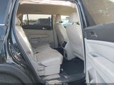 Volkswagen Atlas 3.6L V6 Se/3.6L V6 Se W/Technology 1V2DR2CAXJC579469 fotografie
