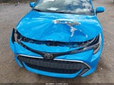 Toyota Corolla Xse JTNK4RBE2K3060496 снимка