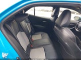 Toyota Corolla Xse JTNK4RBE2K3060496 снимка