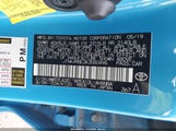 Toyota Corolla Xse JTNK4RBE2K3060496 снимка