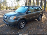 Honda Pilot Vp 5FNYF28298B021235 fotografie