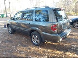 Honda Pilot Vp 5FNYF28298B021235 fotografie