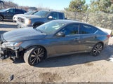 Nissan Altima 2.5 Sr 1N4BL4CV6KC254561 снимка