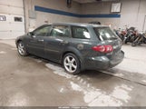 Mazda Mazda6 S Base 1YVHP82D655M12411 fotografie