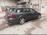 Mazda Mazda6 S Base 1YVHP82D655M12411 снимка