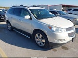 Chevrolet Traverse Ltz 1GNKVLED6BJ410006 снимка