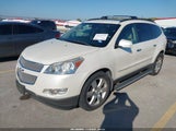 Chevrolet Traverse Ltz 1GNKVLED6BJ410006 снимка