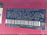 Toyota Camry Solara Se Sport 4T1CE38P26U752135 photo