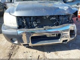 Nissan Titan Sv 1N6BA0ED5EN514841 снимка