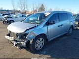 Honda Odyssey Lx 5FNRL5H22BB098888 снимка