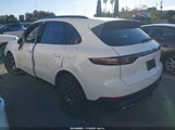 Porsche Cayenne E-Hybrid WP1AE2AY2MDA24187 fotografie